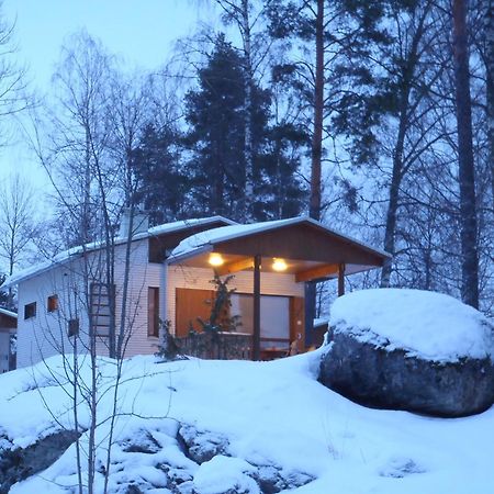 Heinolan Heinaesaari - Holiday And Camping Экстерьер фото