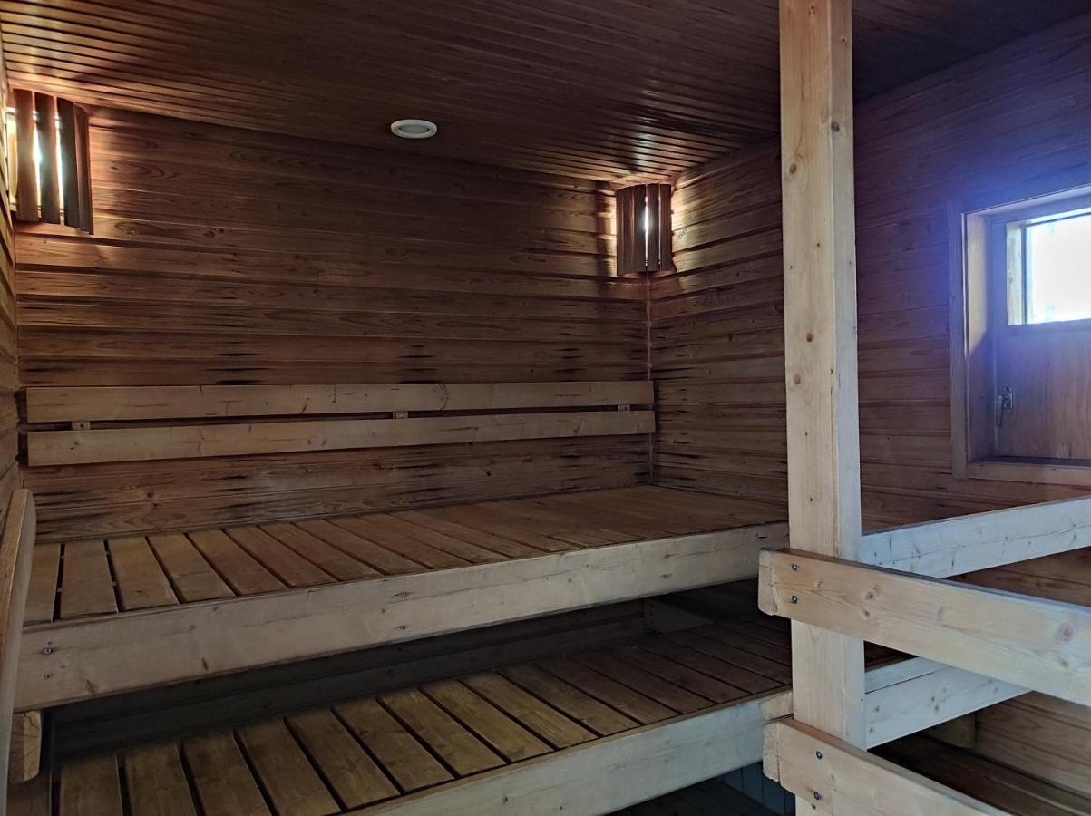 Heinolan Heinaesaari - Holiday And Camping Экстерьер фото