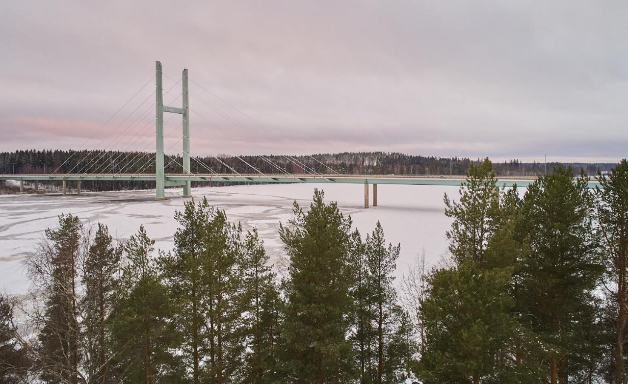 Heinolan Heinaesaari - Holiday And Camping Экстерьер фото