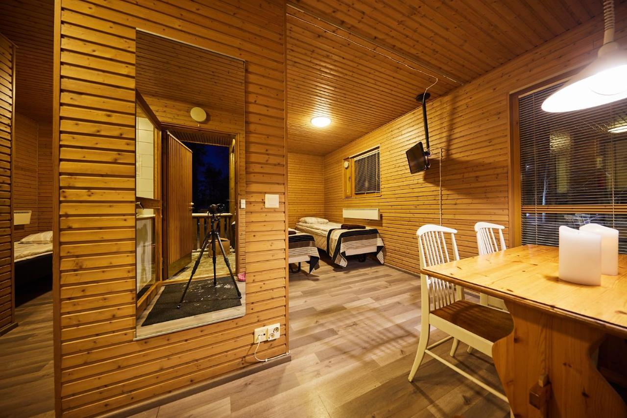 Heinolan Heinaesaari - Holiday And Camping Экстерьер фото