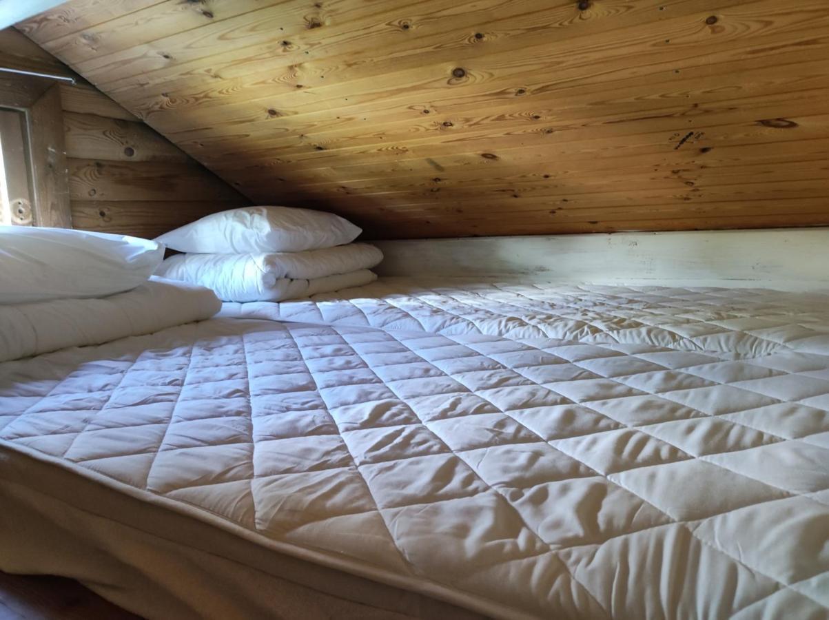 Heinolan Heinaesaari - Holiday And Camping Экстерьер фото