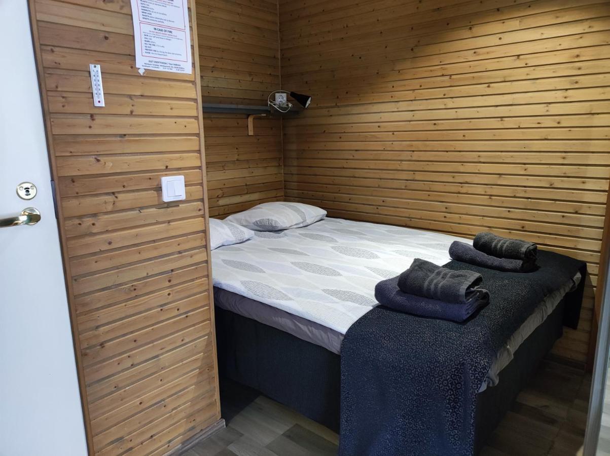 Heinolan Heinaesaari - Holiday And Camping Экстерьер фото