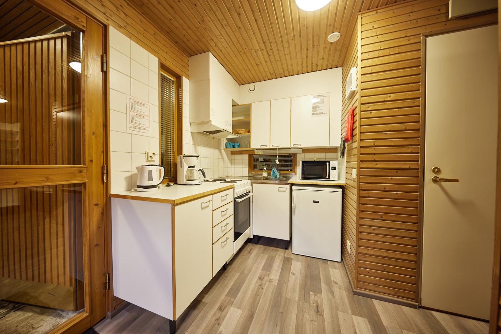 Heinolan Heinaesaari - Holiday And Camping Экстерьер фото