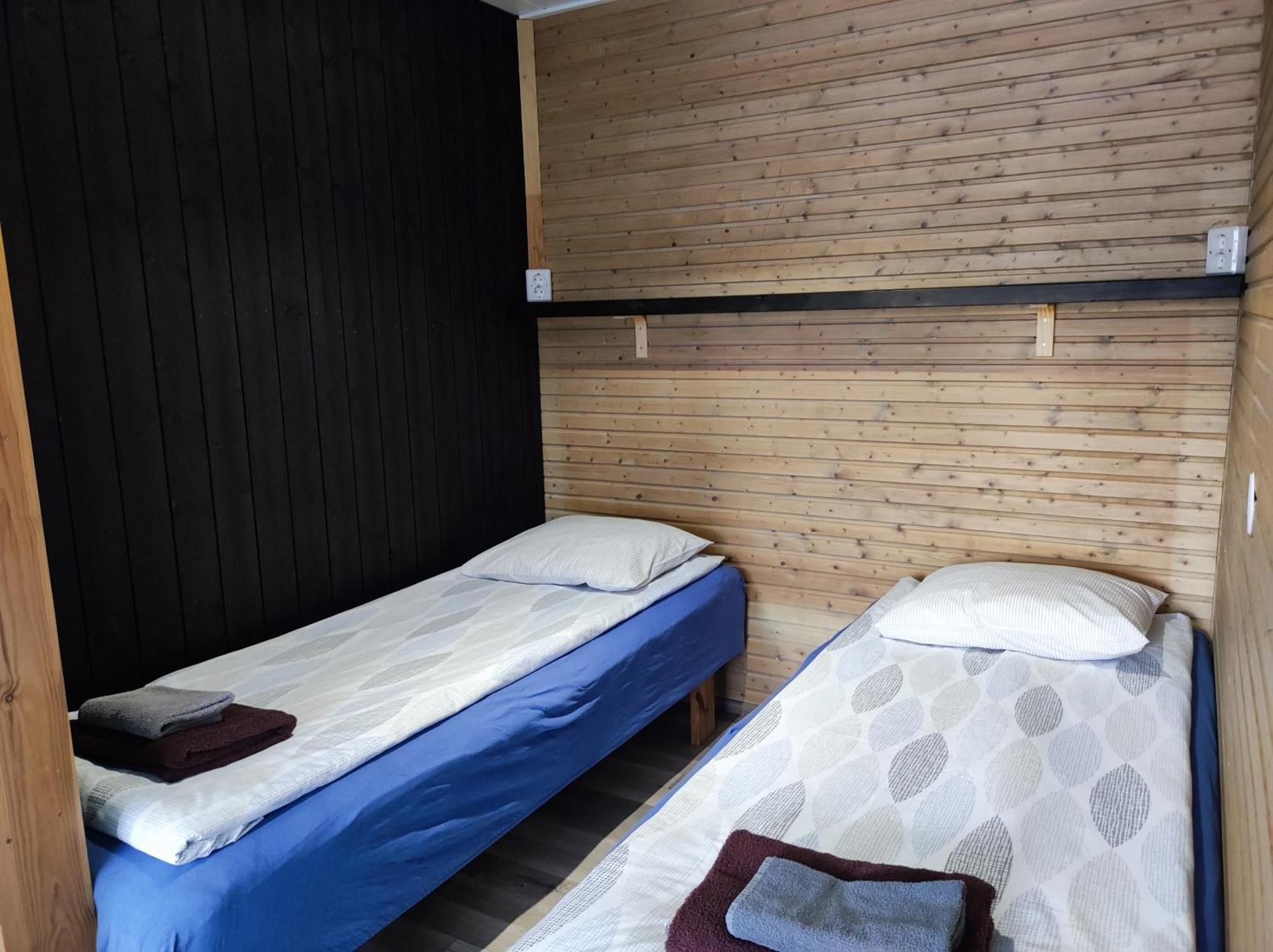 Heinolan Heinaesaari - Holiday And Camping Экстерьер фото